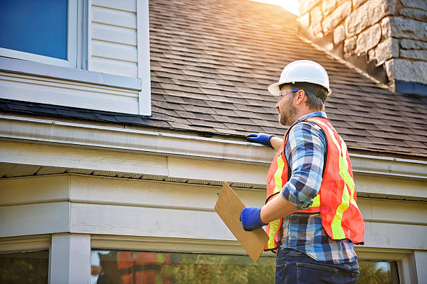 Licensed Roof Replacement service in Byrdstown, TN - Roof Repair Smedway